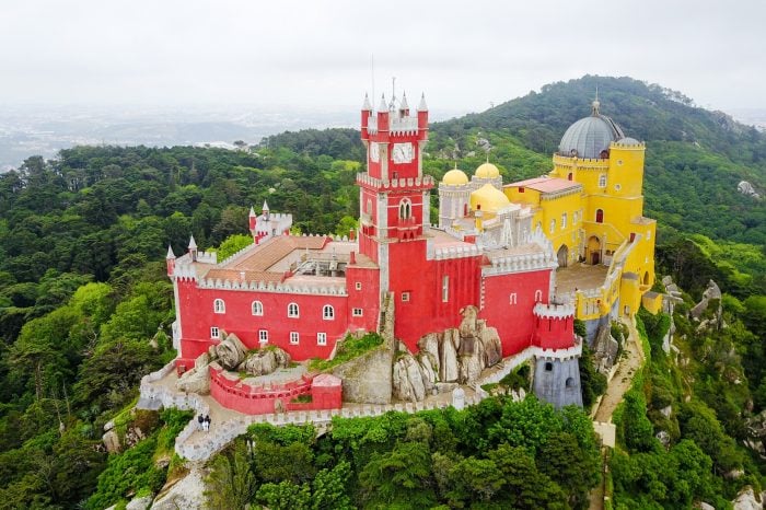 Mystic Sintra